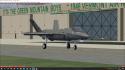 134th FS VT ANG 22